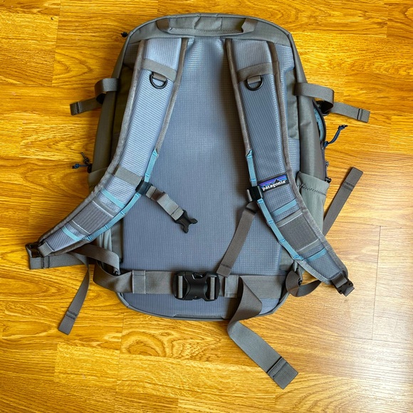 Patagonia Stealth 30L Back Pack - Picture 2 of 7